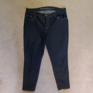 Old Navy Size 16 Skinny Jean